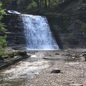 Meet your Posher, Shawna